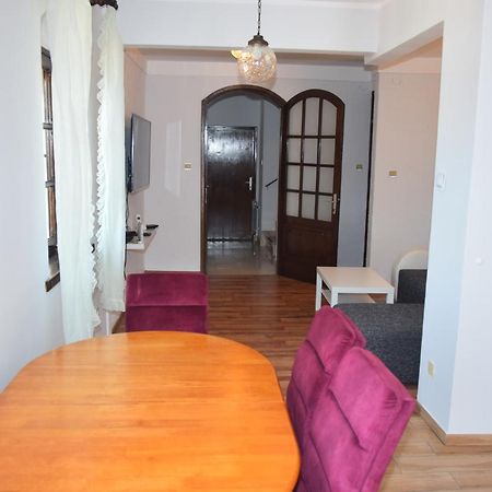 Apartman Plava Riba Sibenik Luaran gambar