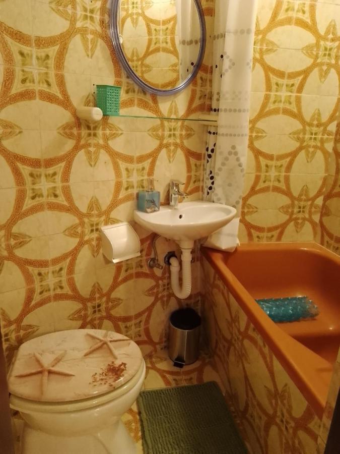 Apartman Plava Riba Sibenik Luaran gambar