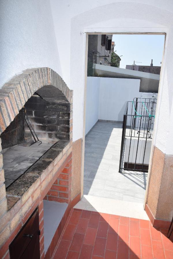 Apartman Plava Riba Sibenik Luaran gambar