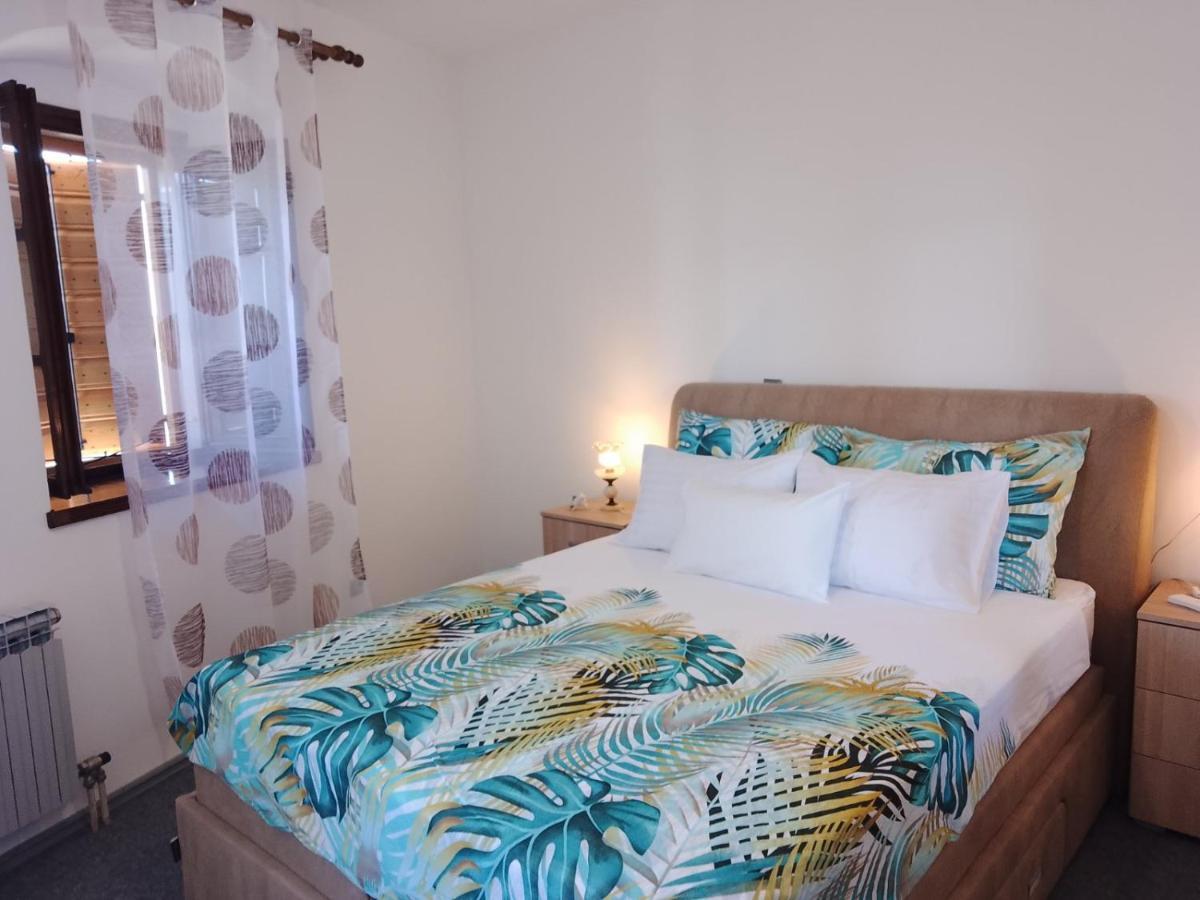 Apartman Plava Riba Sibenik Luaran gambar