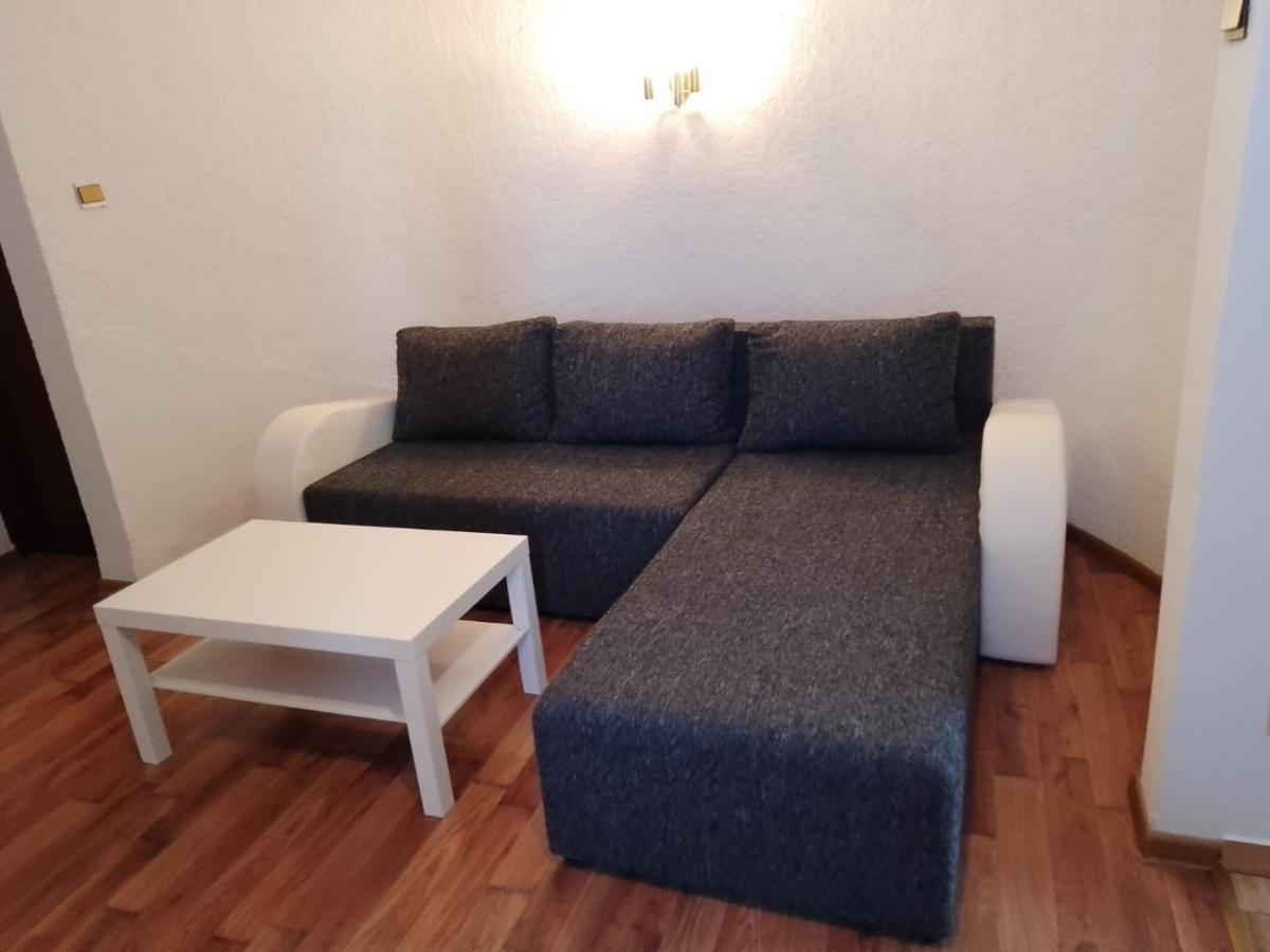 Apartman Plava Riba Sibenik Luaran gambar