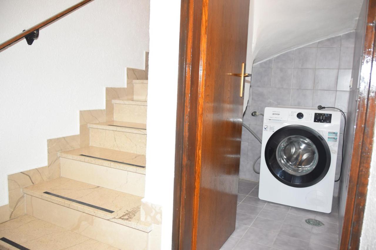 Apartman Plava Riba Sibenik Luaran gambar
