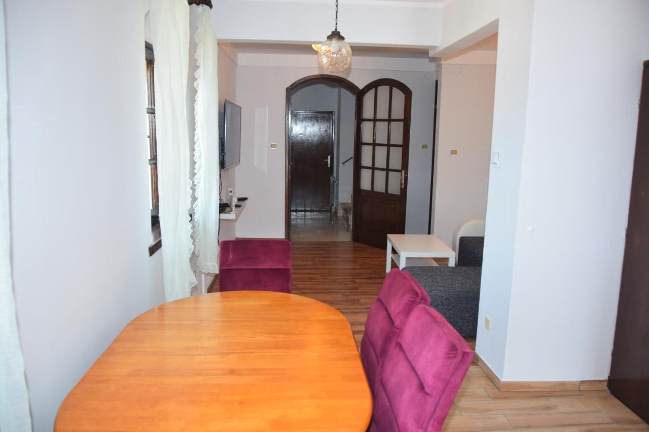 Apartman Plava Riba Sibenik Luaran gambar