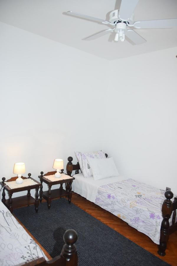 Apartman Plava Riba Sibenik Luaran gambar